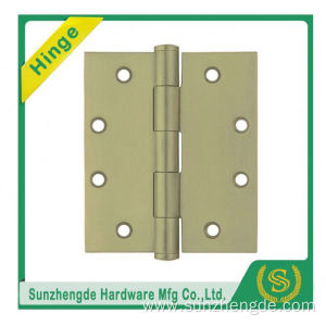 SZD Brass shower hinge for 8-12mm thick glass door